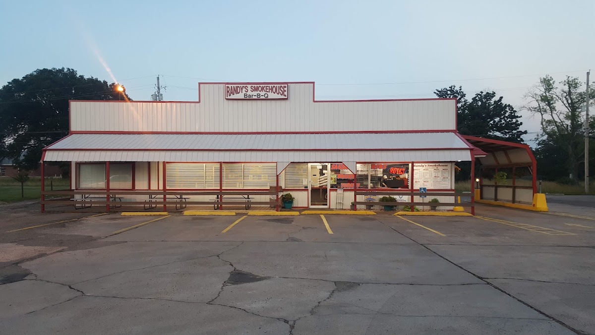Randy's Smokehouse BBQ photo 1
